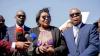 Zaloumis dismisses rigging claims as ballot papers touch down in Lusaka