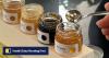 Bitter, earthy, herbal: why wild Chinese honey has chefs buzzing with excitement