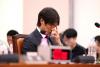 South Korea coach Hong grilled by MPs over World Cup flop