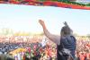 If you vote them back, don’t complain when they start beating you – HH