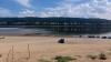 Romania’s Farmers Feel the Heat as River Danube Dries Up
