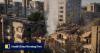 Russia strikes Ukrainian cities in major attack, Poland’s airspace violated