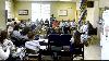 New Bern Family Practice marks 50 years with staff celebration and founders attending
