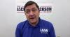 Maine’s new Democratic Senate candidate says Collins is ‘in trouble’ ahead of midterms