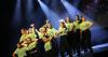 More than 170 young Razzamataz performers light up weekend stage
