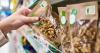 Food labels 'would help avert climate crisis'