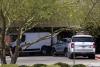 Elderly couple ID’d after suspected murder-suicide at Las Vegas nursing home