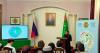 Сonference dedicated to the popularization of the significance of the upcoming session of the Halk Maslahaty of Turkmenistan held at the Consulate of Turkmenistan in Astrakhan