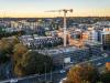 Apartment approvals up 13% year-on-year, but construction costs put momentum at risk