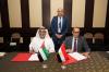 UAE, Egypt to gradually expand air services over five years