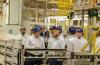 Hyundai chief visits Brazil as automaker steps up SUV, EV push