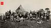In 1861, a trek started America’s organized summer camp movement