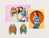 Your First Look at the Three New Lilo & Stitch Loungefly Mini Backpacks Coming Exclusively to D23 Expo