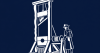 UK police review politician’s repost of guillotine art on a T-shirt