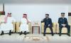 Qatar, Saudi Arabia exchange expertise on correctional practices