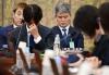 Lawmakers Grill Ex-World Cup Coach over ‘Korea University Cartel’ Allegations