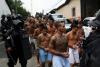 El Salvador issues 1,048-year sentences to gang members