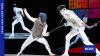 Hong Kong men’s foil team claims historic silver at Fencing World Championships