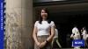 Former student leader released after serving sentence over 2019 storming of Hong Kong legislature