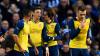 'I cried after leaving Real Madrid for Arsenal – I wanted new contract but my agent messed up'