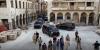 General Commander Inspects Reconstruction and Development Projects in Benghazi