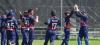 Batting collapse leaves Nepal winless in Netherland tour