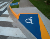 Advocates urge equal rights, accessible infrastructure for the disabled