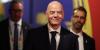 Gianni Infantino breaks silence after FIFA World Cup sell-off plan sparks furious backlash