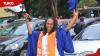 Nairobi woman graduates 3 weeks after burying mother who longed to see her big day