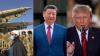 Did China send 400 rocket launchers to Iran via Pakistan? Donald Trump says 'That would be surprising'