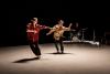 'Horos' contemporary dance festival comes to Rīga