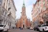Roadworks in central Rīga set to begin