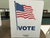 County voter turnout for Republican runoff election for Governor Tuesday ranges from 37.5% to 54.5% in central South Dakota