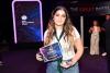 Chloe Abrams takes her music from school stages to streaming platforms