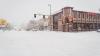 U.S. Region Faced A National Weather Service Winter Storm Warning: Between 2 To 6 Inches Of Snow
