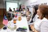 KT collects foreign customer feedback for better service