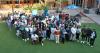 Accounting students at Emeris participate in a campus-wide Amazing Race