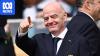 Football Australia welcomes U-turn on FIFA World Cup sell-off after backlash
