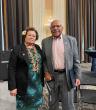 Australia appoints New High Commissioner to Naoero