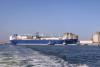 Egypt Confirms Drone Caused Damietta Port Vessel Fire
