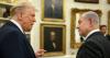 Israeli PM Netanyahu says he does not support a palestinian state, adding that he spoke with U.S. vice president vance this morning