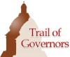 Trail of Governors Foundation to unveil Noem statue and official portrait next week