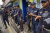 Nepal Extends Curfew in India-Bordering Areas as Tensions Persist