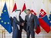 UAE, Slovakia discuss stronger bilateral ties