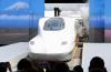 Hitachi, Toshiba unveil new train for Taiwan high-speed rail