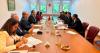 Next round of Inter-MFA Consultations held between Turkmenistan and the Republic of Türkiye in Ankara