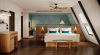 Hilton adds fifth brand to Maldives portfolio with Tapestry Collection; Coco de Mer Maldives to open in 2027