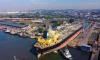Transnet docks 228m tanker at Durban’s Prince Edward Graving Dock