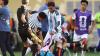 Argentina face FIFA disciplinary action after World Cup ruckus