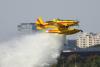 Support for France: Luxembourg sends firefighting plane and crew to wildfire-hit Gironde